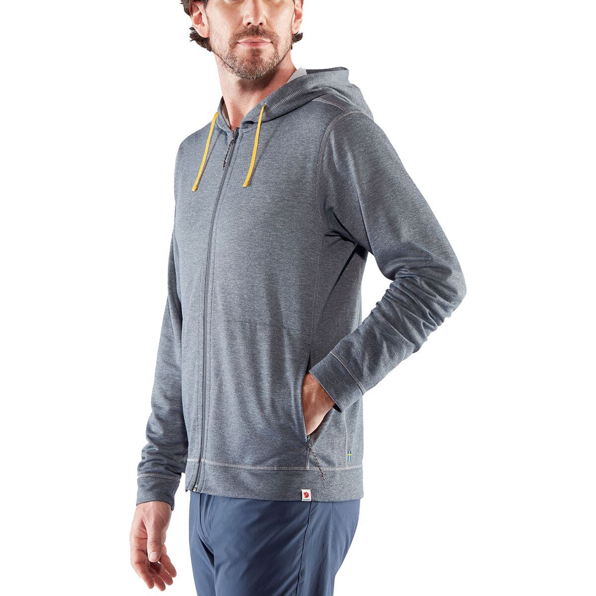 fjallraven high coast hoodie women's