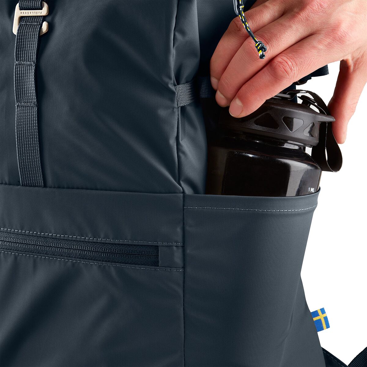 Fjallraven High Coast Foldsack 24L Backpack