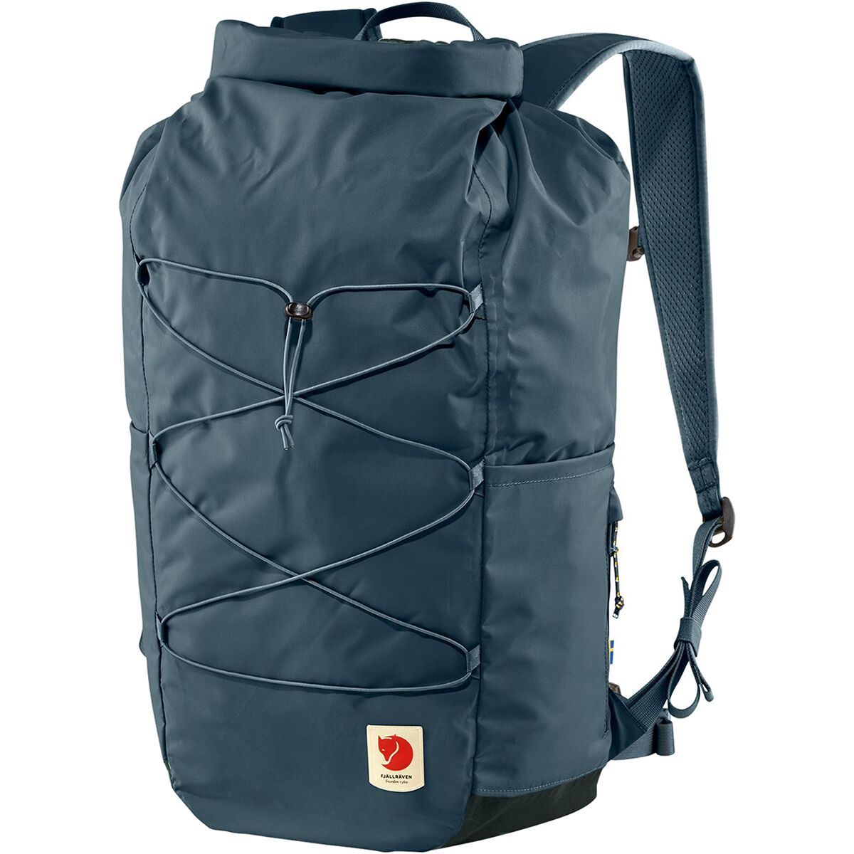 Fjallraven High Coast Rolltop 26L Backpack