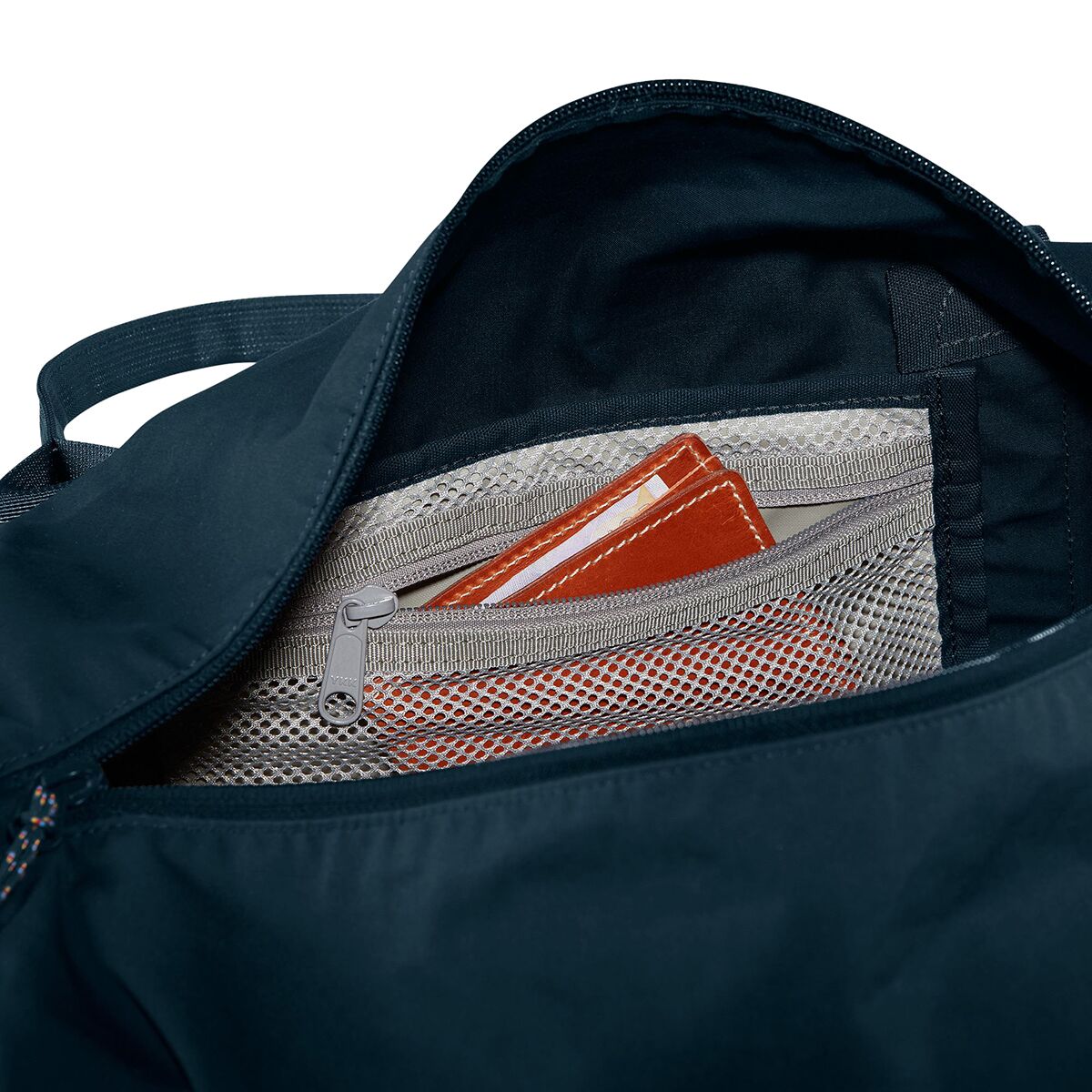 Fjallraven Vardag 30L Duffel