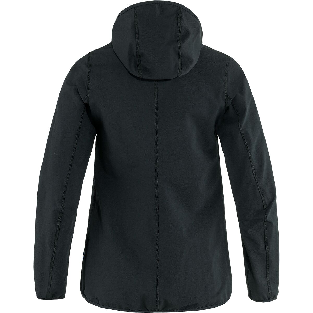 Fjallraven Bergtagen Stretch 1/2-Zip Jacket - Women´s