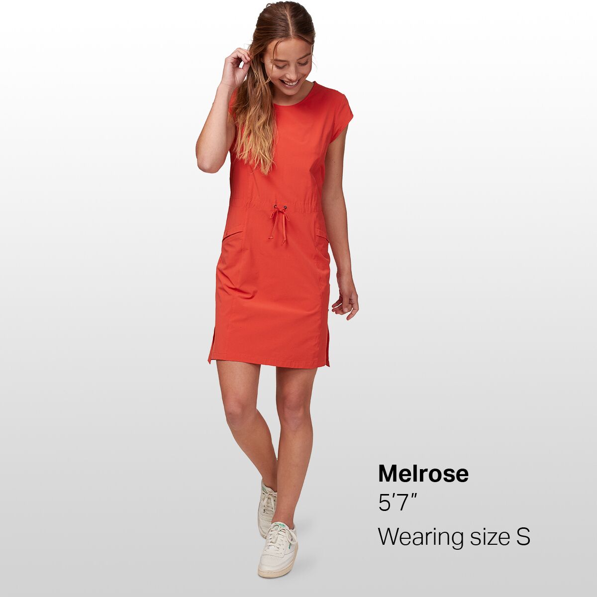 Fjallraven High Coast Lite Dress - Women´s