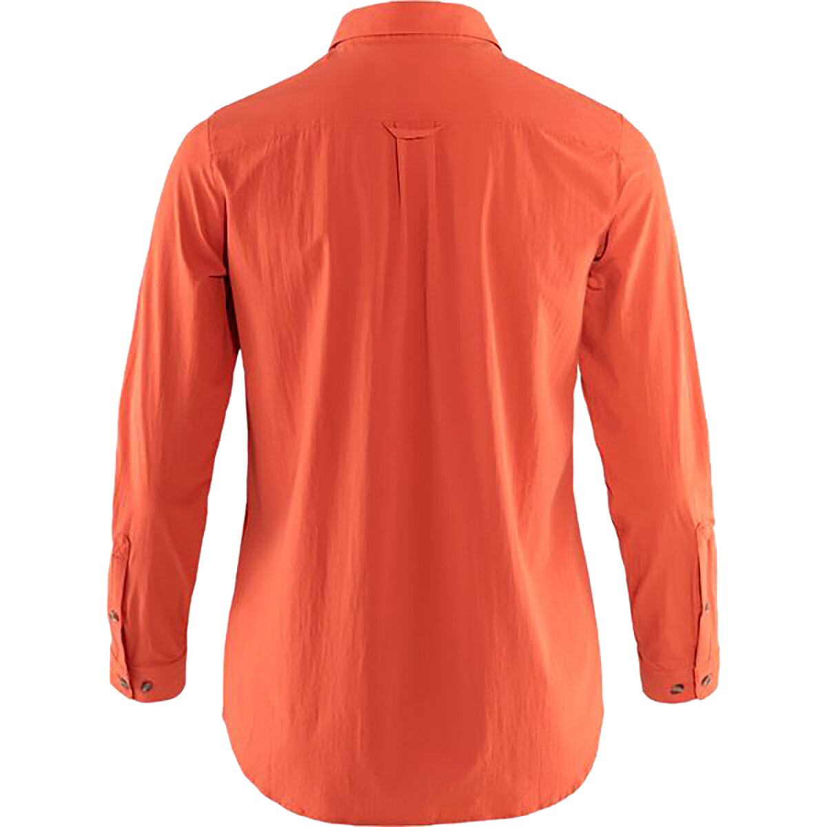 fjallraven ovik travel shirt