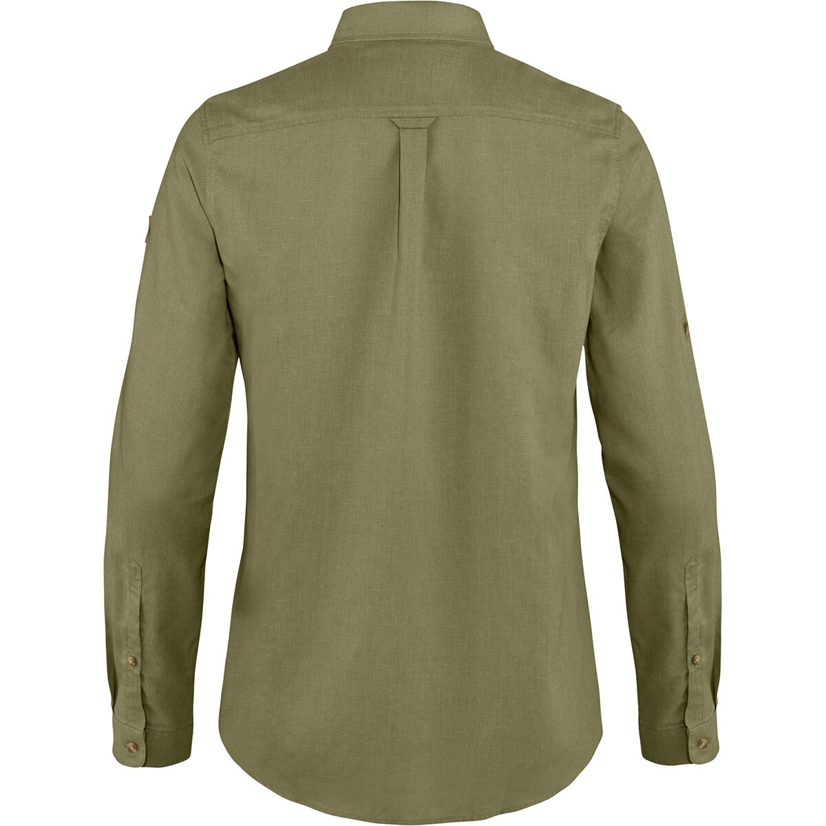 Fjallraven Ovik Travel Long-Sleeve Shirt - Women´s