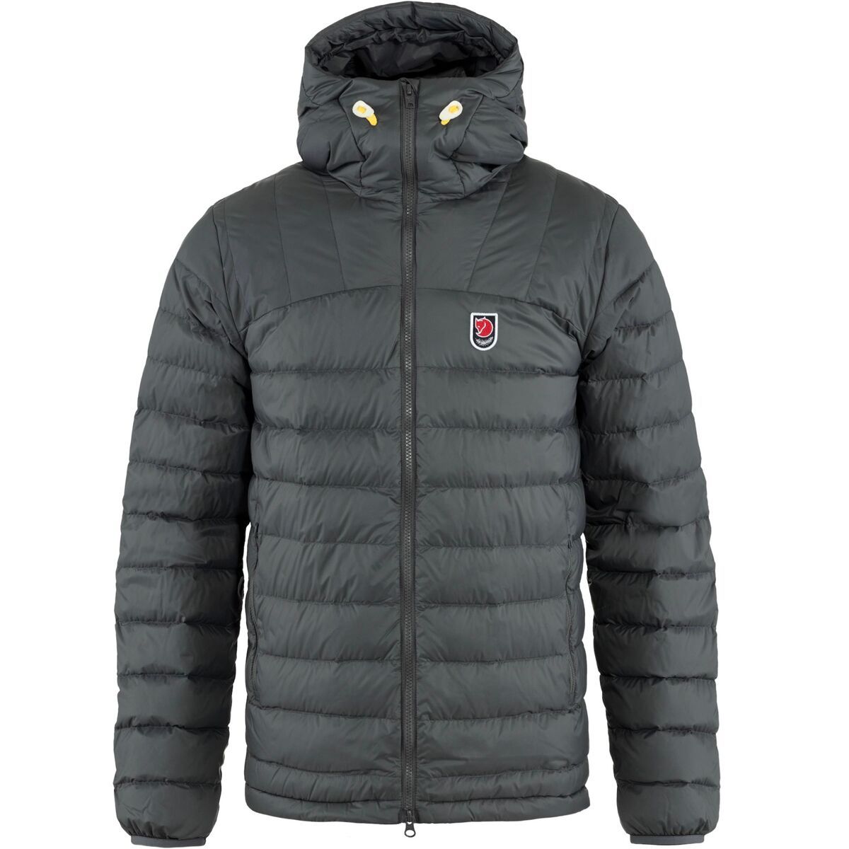 Fjallraven Expedition Pack Down Hooded Jacket Men's Clothing