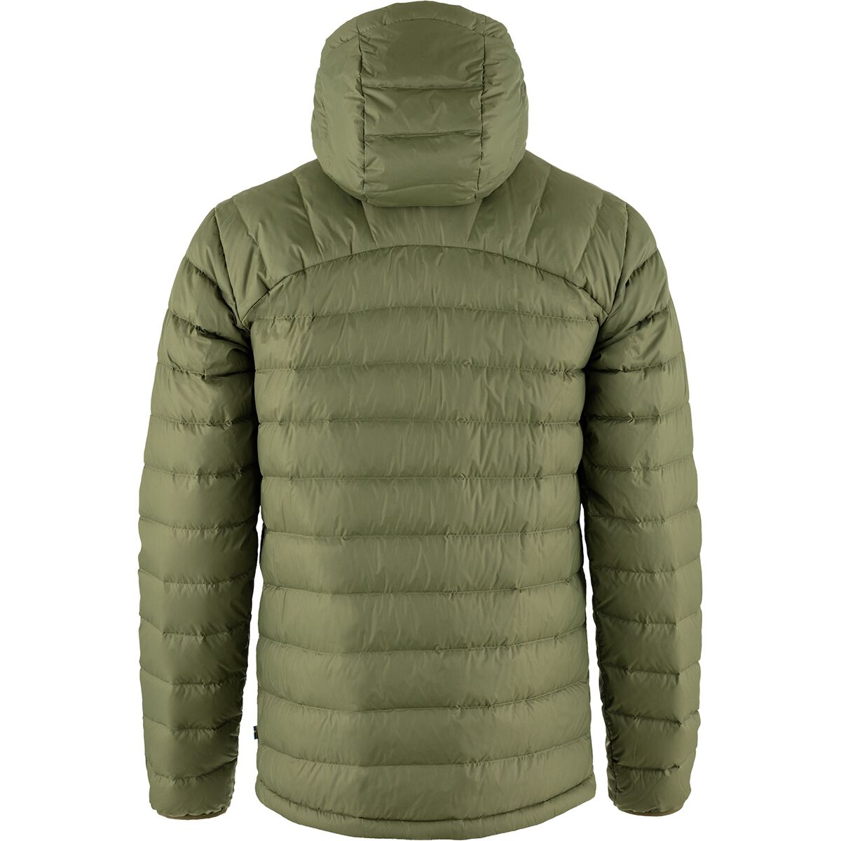 Fjallraven Expedition Pack Down Hooded Jacket - Men's - Clothing