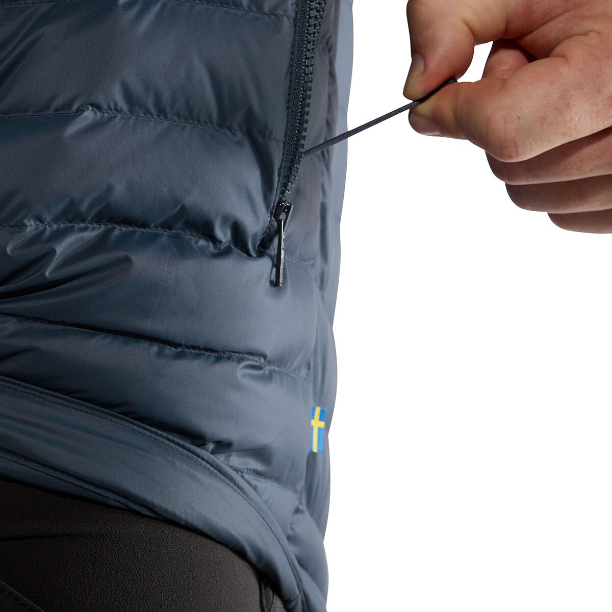 Fjallraven Expedition Latt Hooded Jacket - Men´s