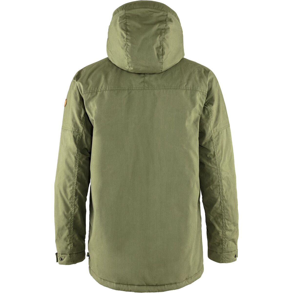 vidda pro padded jacket