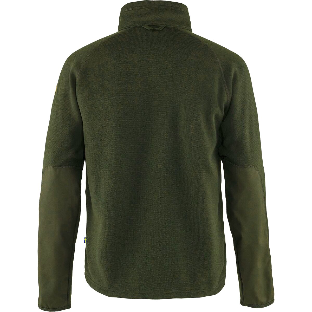 Fjallraven Ovik Fleece Zip Sweater - Men´s