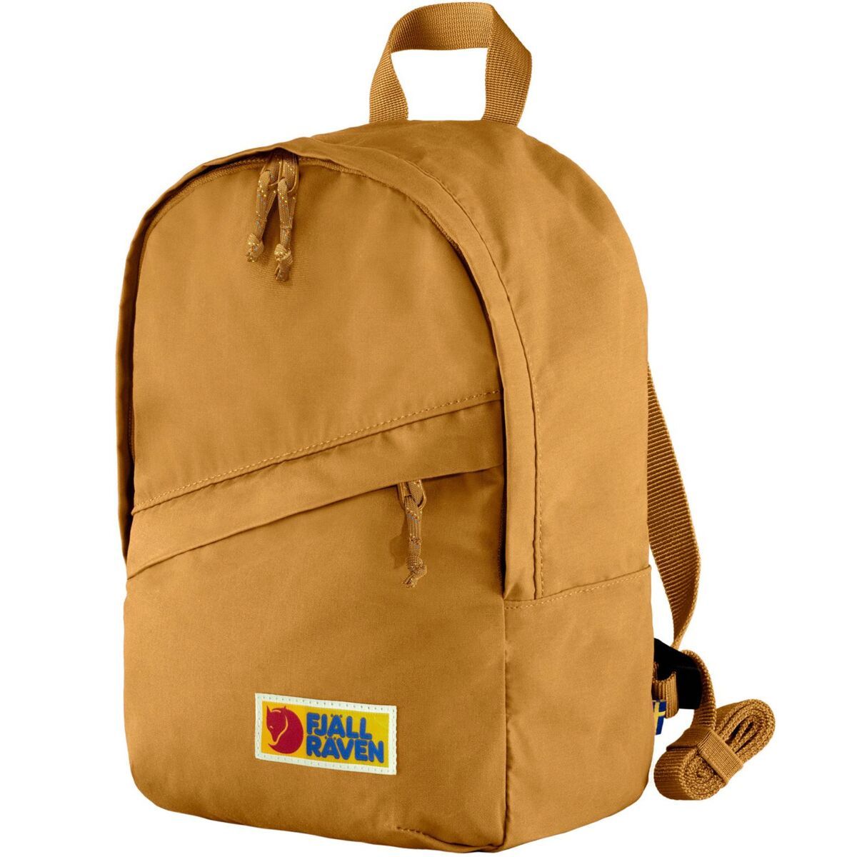 Fjallraven Vardag Mini 6.5L Backpack Accessories