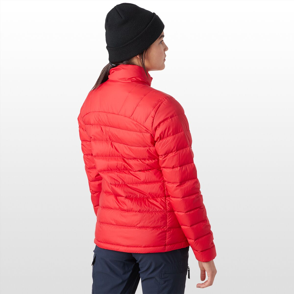 Fjallraven Expedition Pack Down Jacket Women's