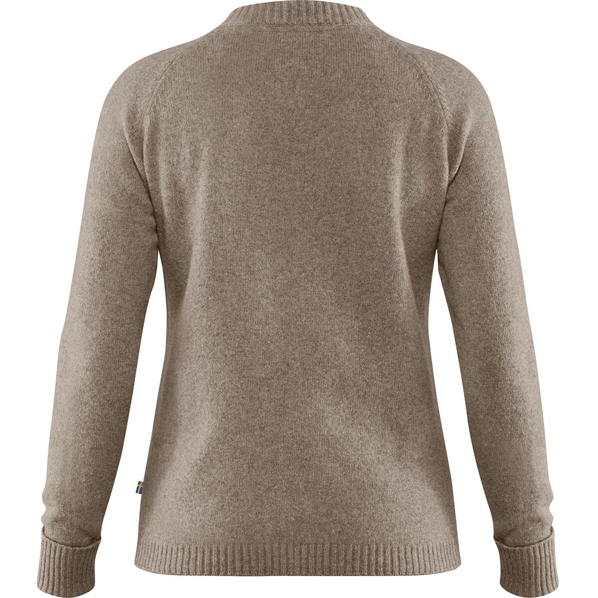 fjallraven greenland cardigan
