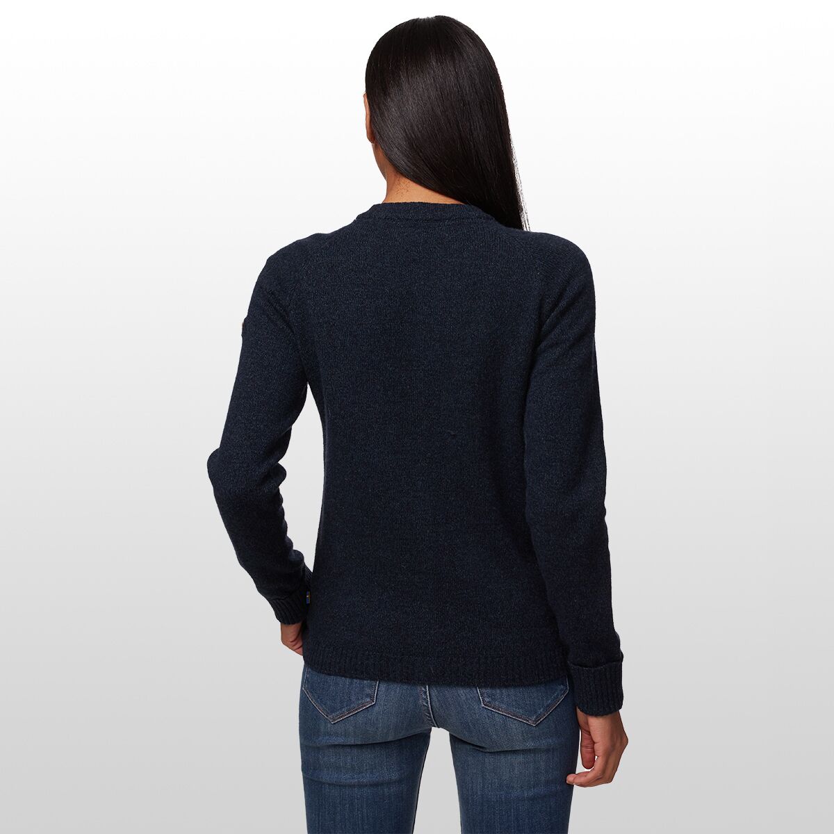 fjallraven greenland cardigan