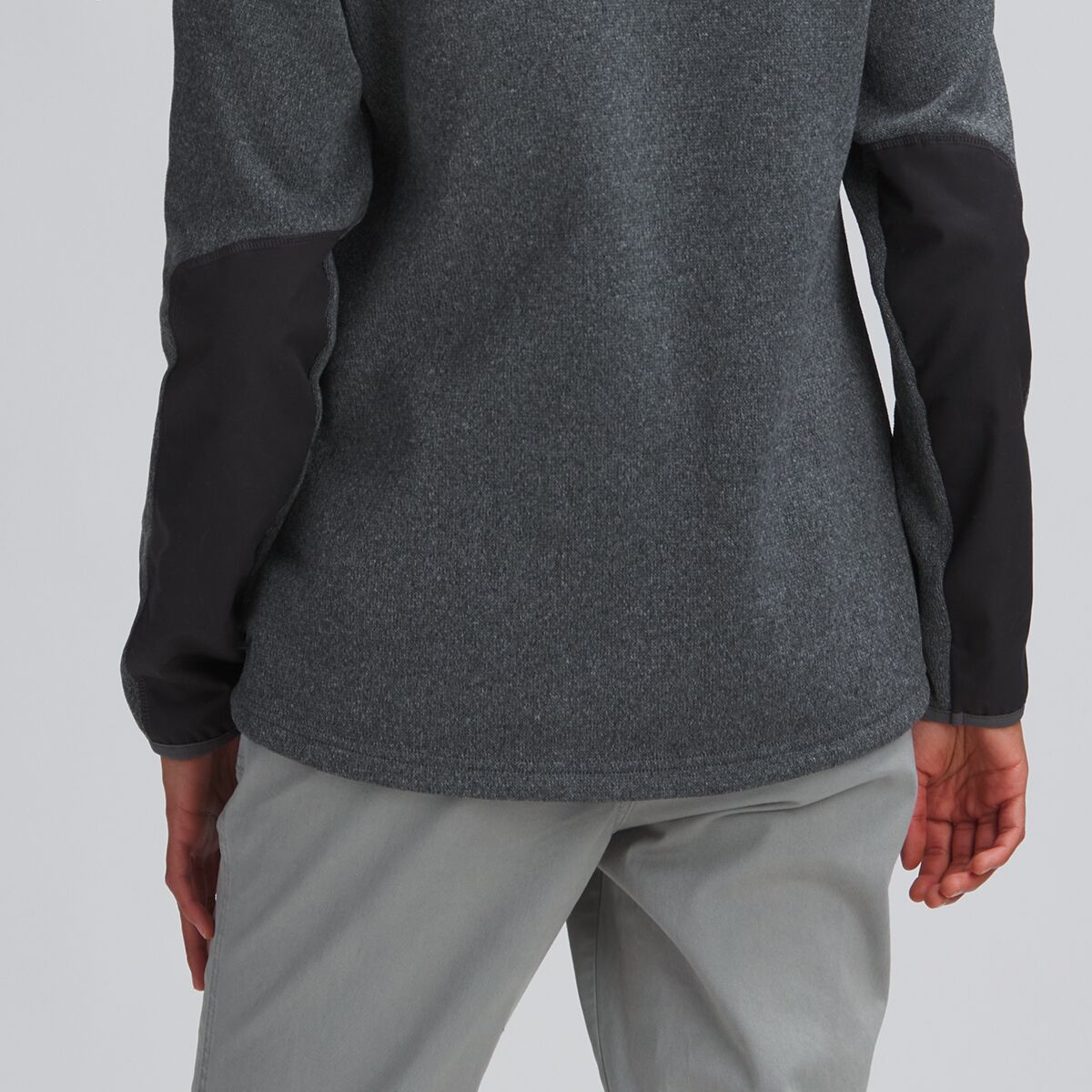 Fjallraven Ovik Fleece Zip Jacket - Women´s