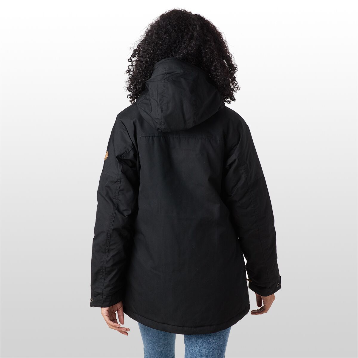 vidda pro padded jacket