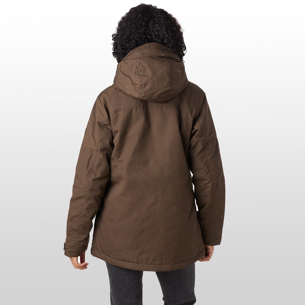 vidda pro padded jacket