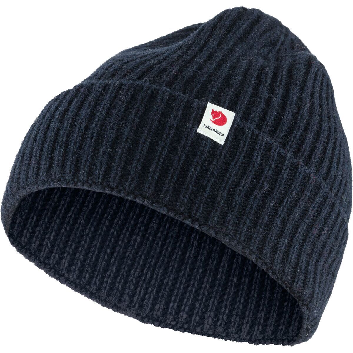 fjallraven wool cap