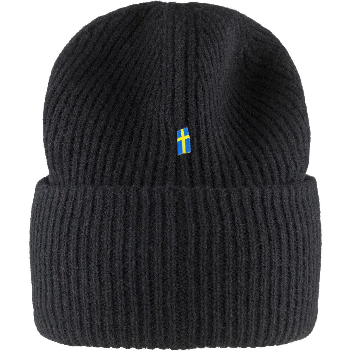 Головной убор Fjallraven 1960 Logo Hat, цвет: Чёрный — фото 3