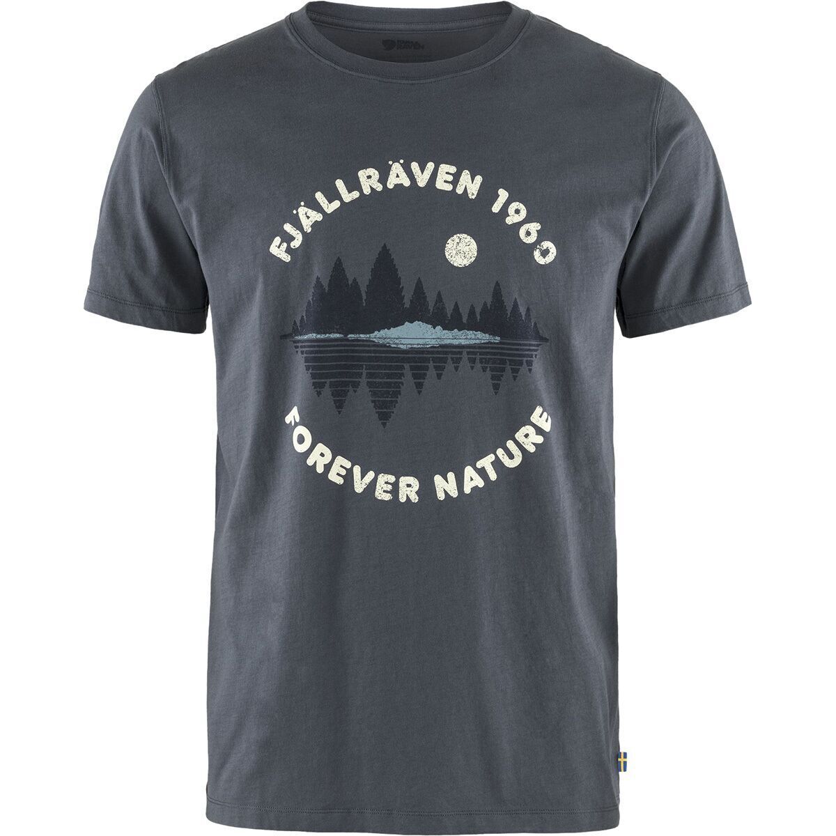 Fjallraven Forest Mirror T-Shirt - Men´s