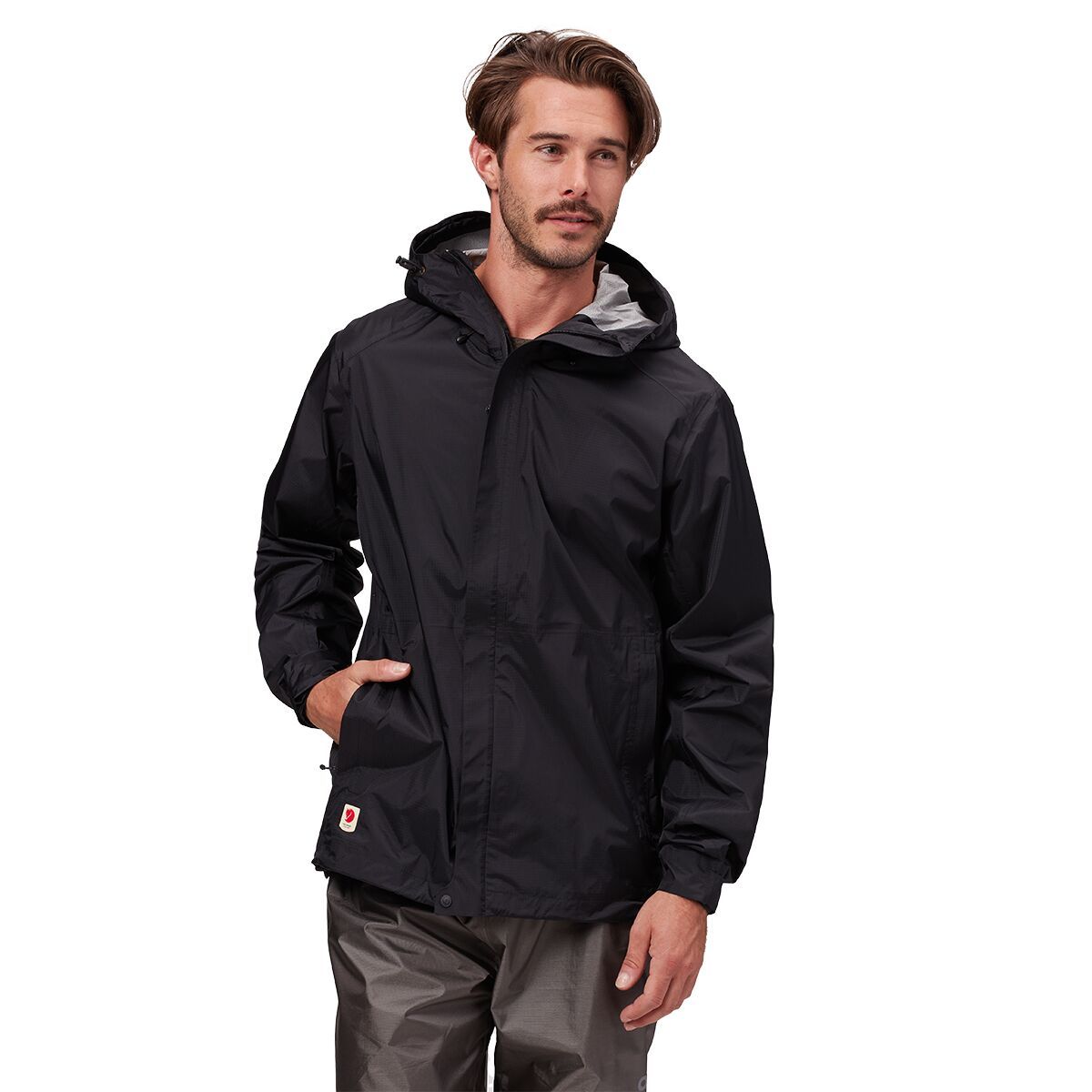 Fjallraven High Coast Hydratic Jacket Men's Clothing
