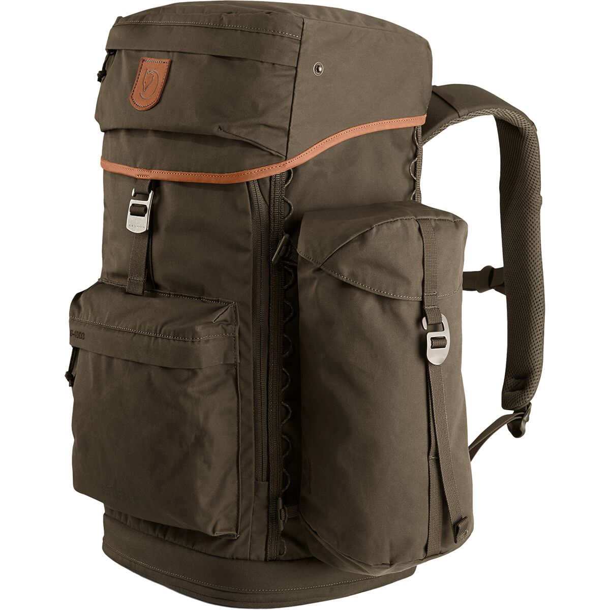 Fjallraven Singi Side Pocket
