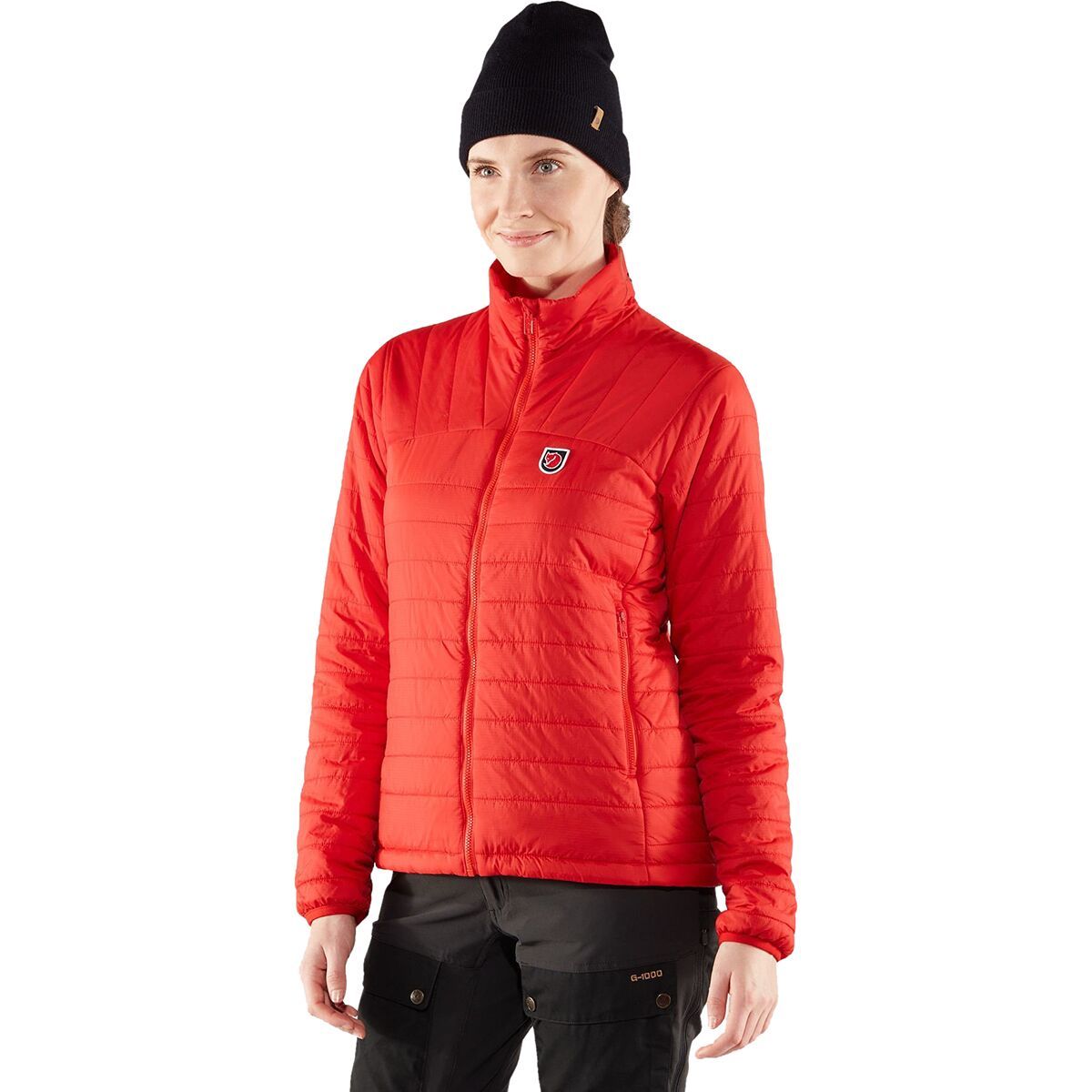 Fjallraven Expedition XLatt Jacket Women's Clothing