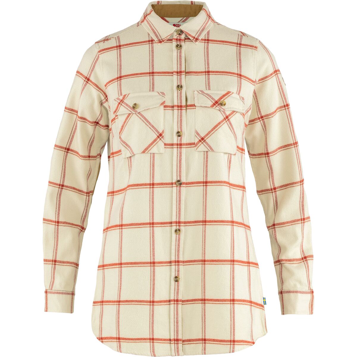 Fjallraven Ovik Twill Shirt - Women´s