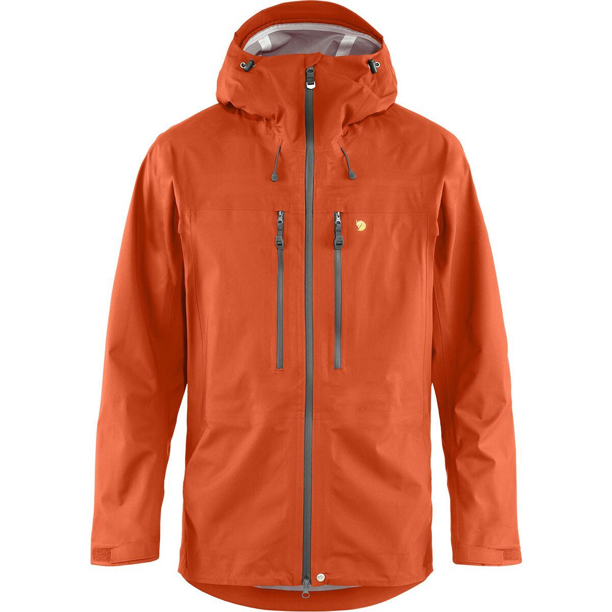 Fjallraven Bergtagen EcoShell Jacket Men's Clothing