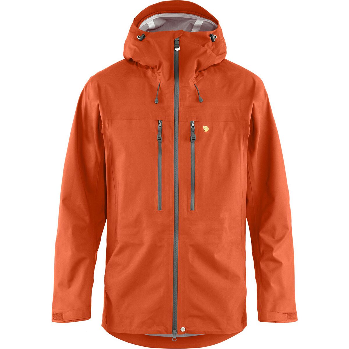 Fjallraven Bergtagen Eco Shell Jacket Men s Clothing