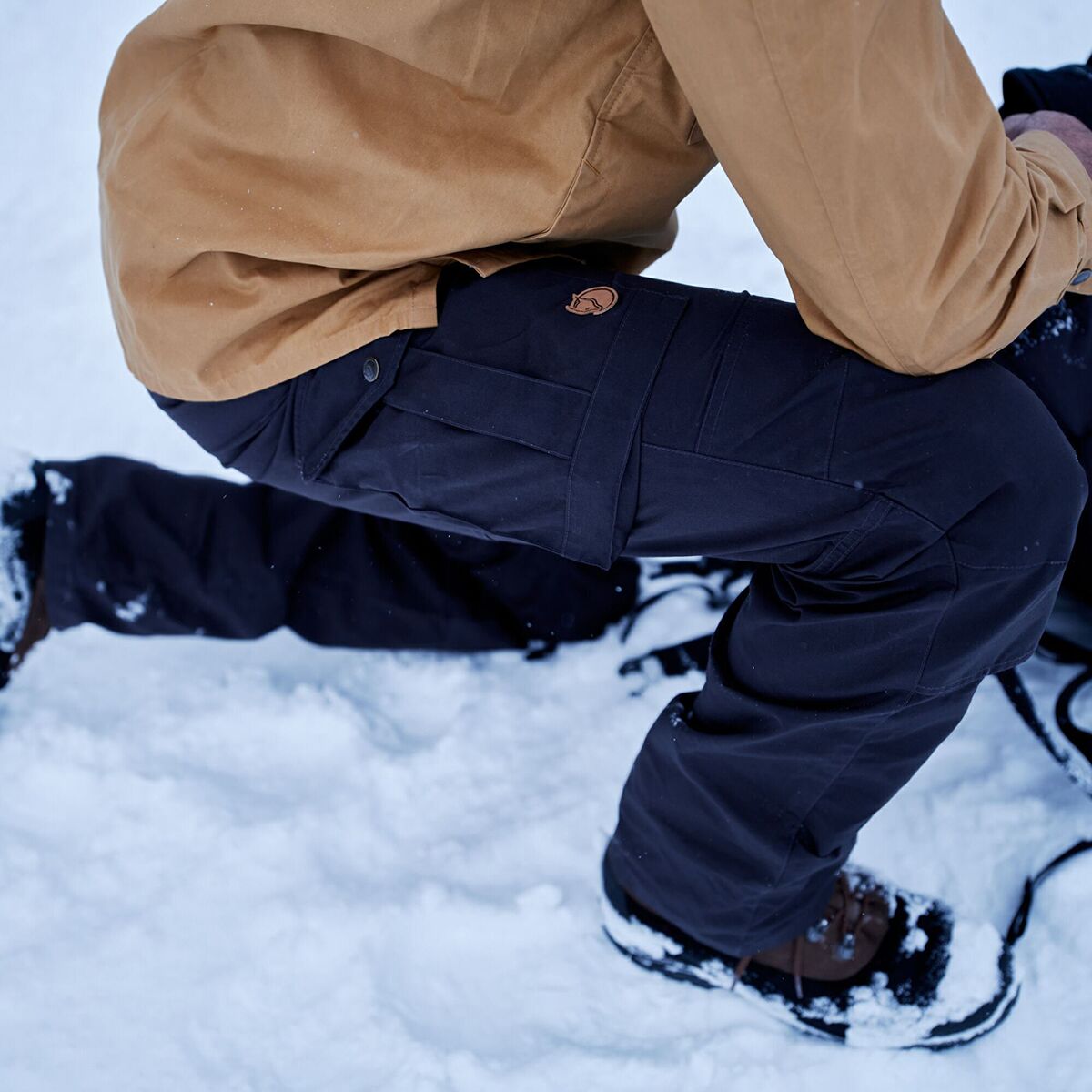 Fjallraven Singi Overshirt - Men´s