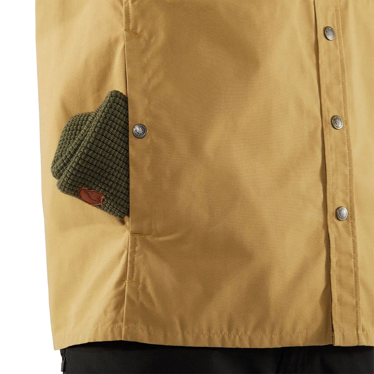 Fjallraven Singi Overshirt - Men's - Clothing