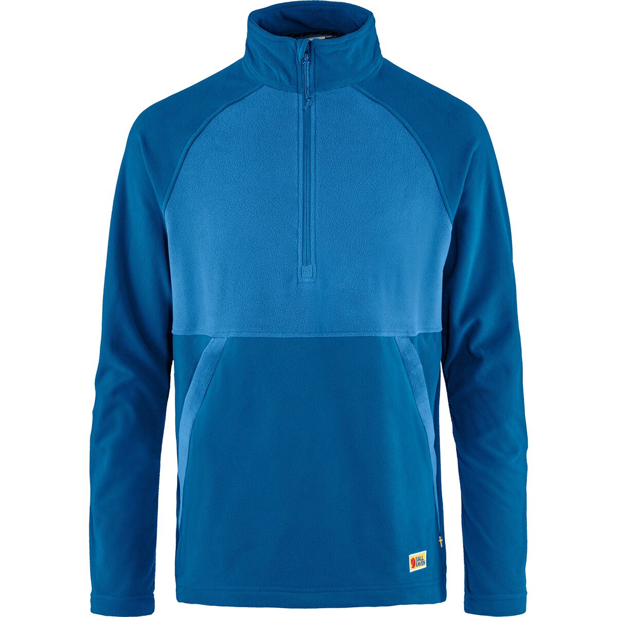 Fjallraven Vardag Lite Fleece Jacket - Men´s