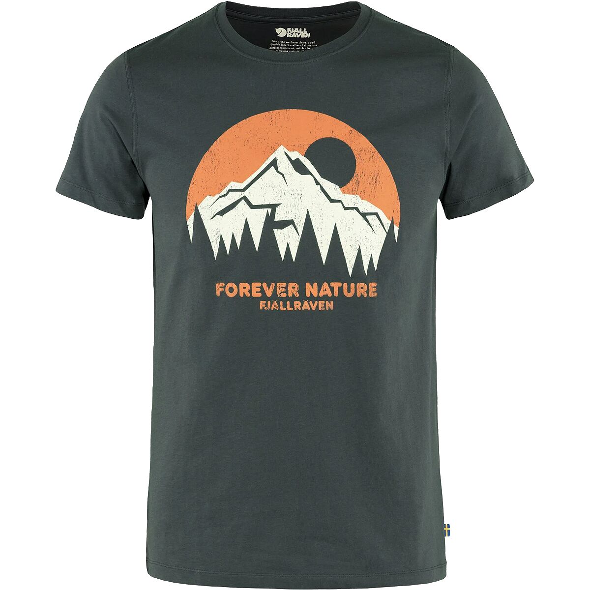 Fjallraven Nature T-Shirt - Men´s