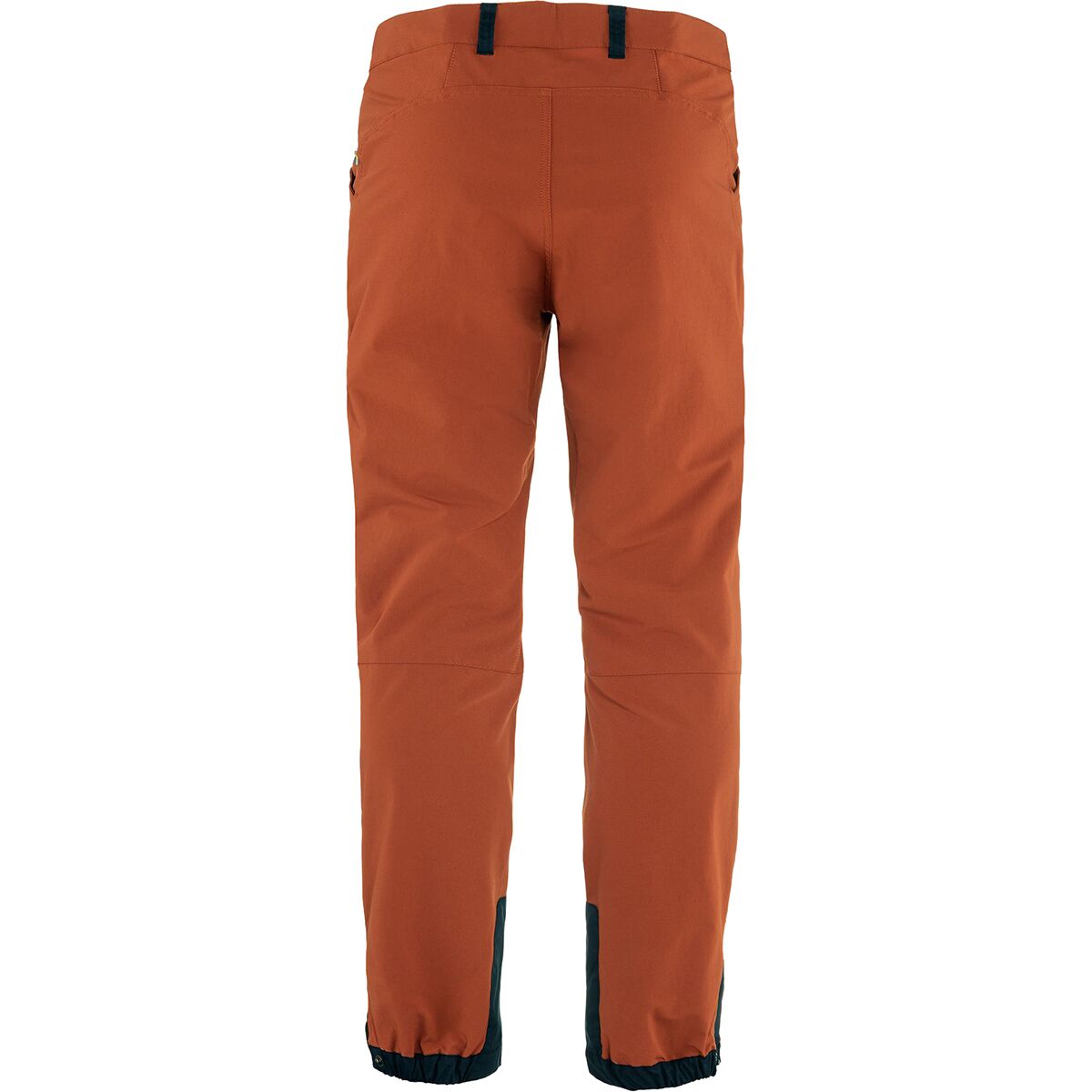 Fjallraven Keb Agile Regular Trouser - Men's - Clothing