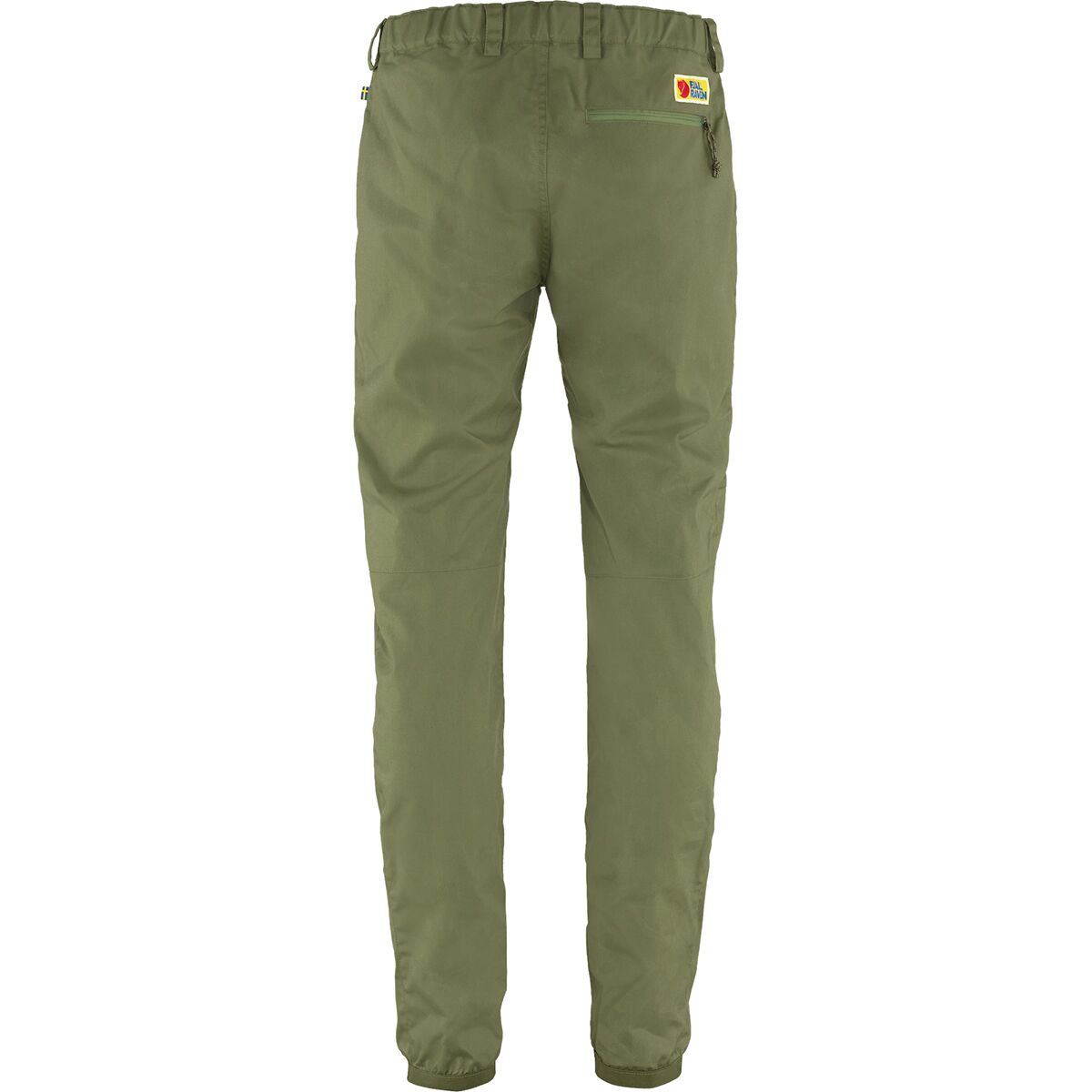 Fjallraven Vardag Regular Trouser - Men´s