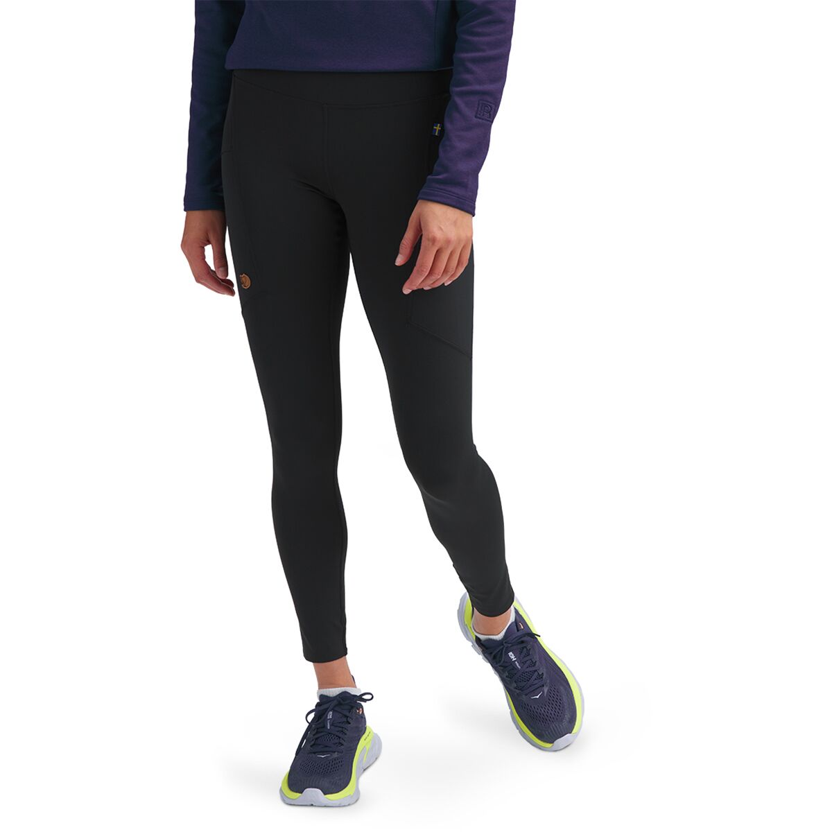Top Women's Performance Leggings Product Photo