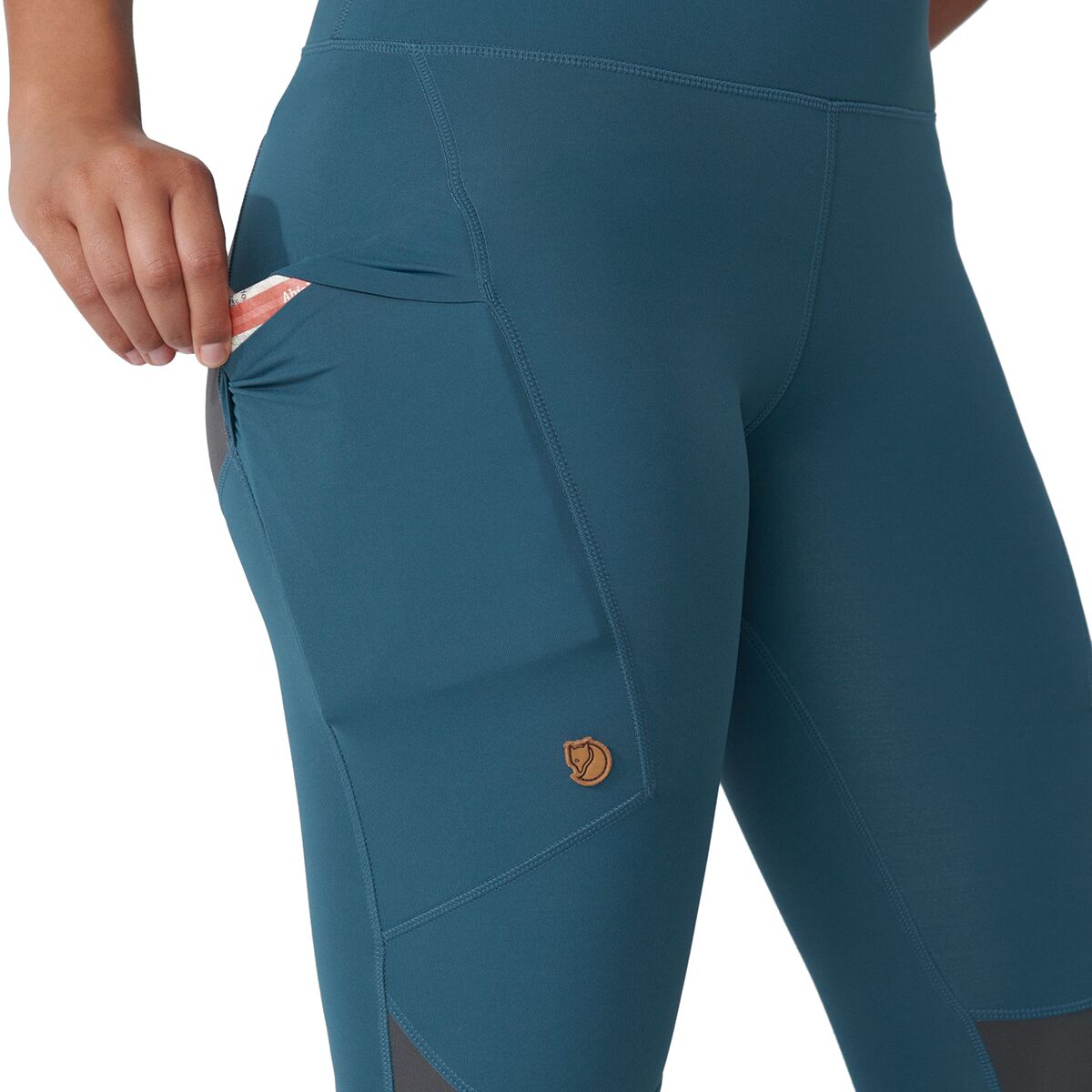 Fjallraven Abisko Pro Trekking Tight - Women´s