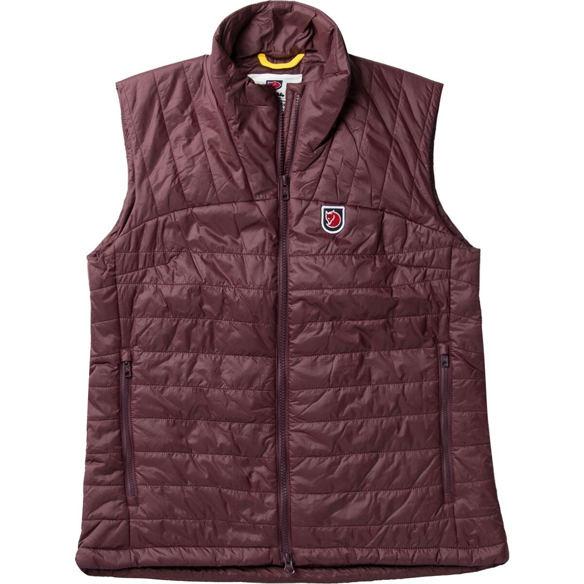 Fjallraven Expedition XLatt Vest Women's Clothing