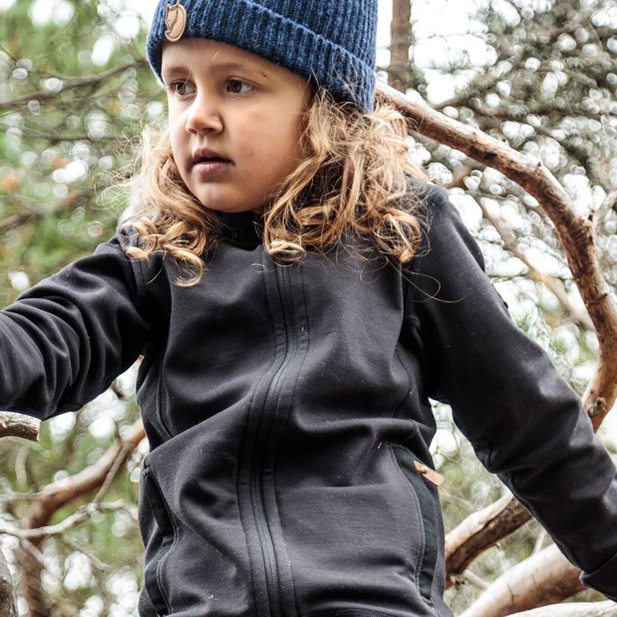 Fjallraven keb fleece hoodie review Clearance