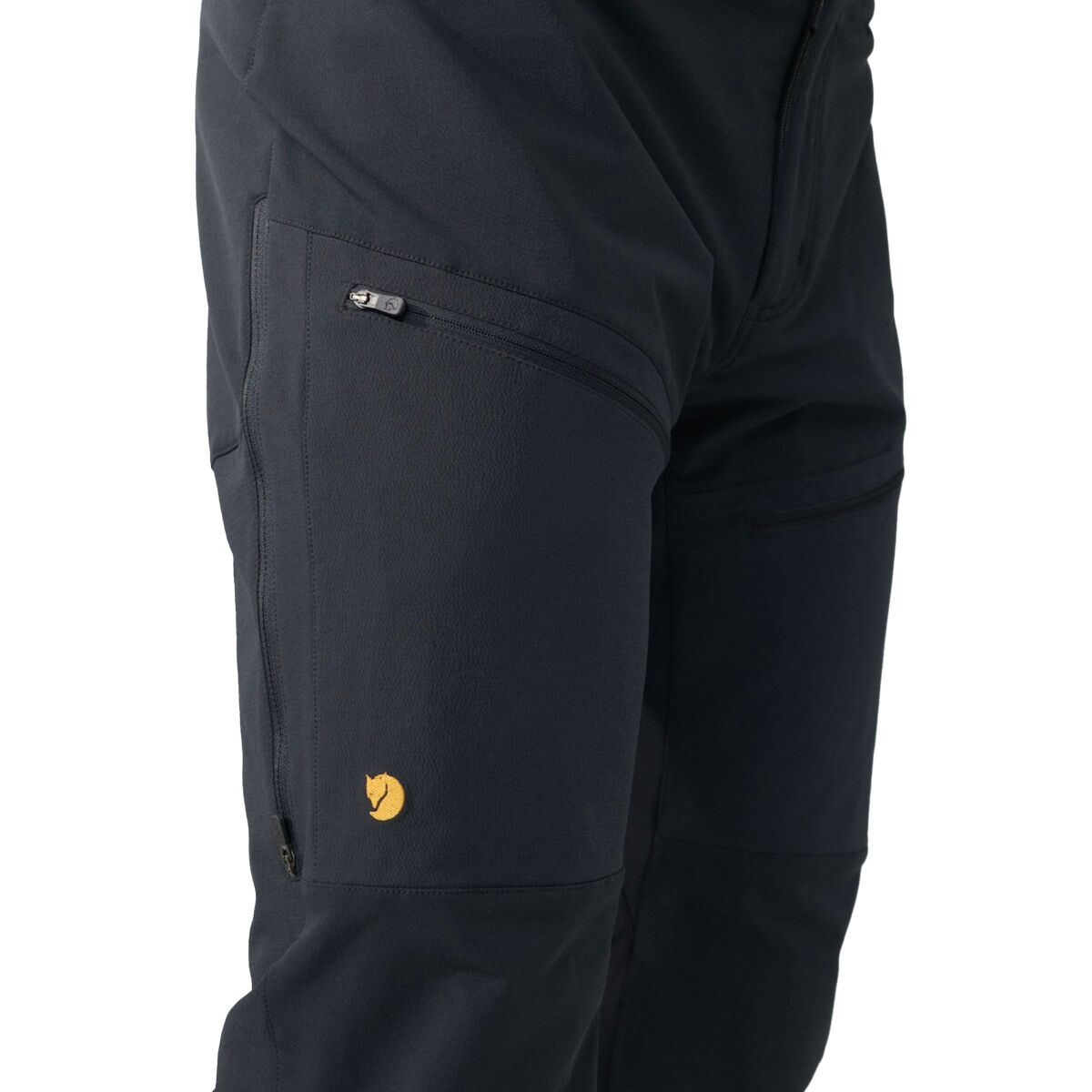 Fjallraven Bergtagen Touring Trousers Men's Clothing