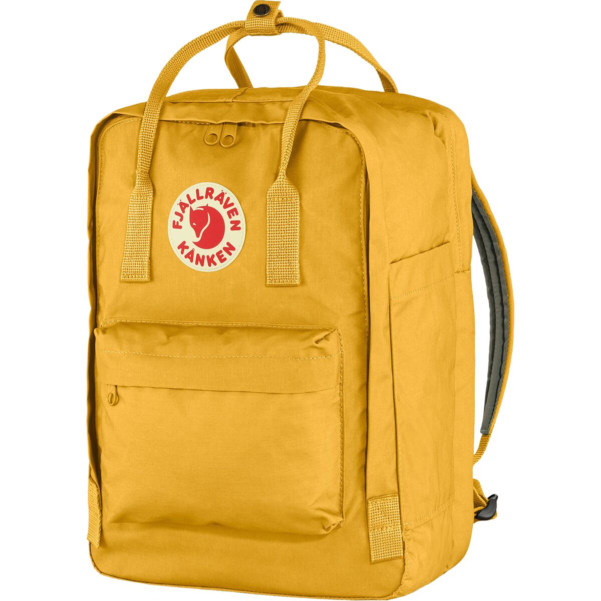 Fjallraven Kanken 15in Laptop Backpack