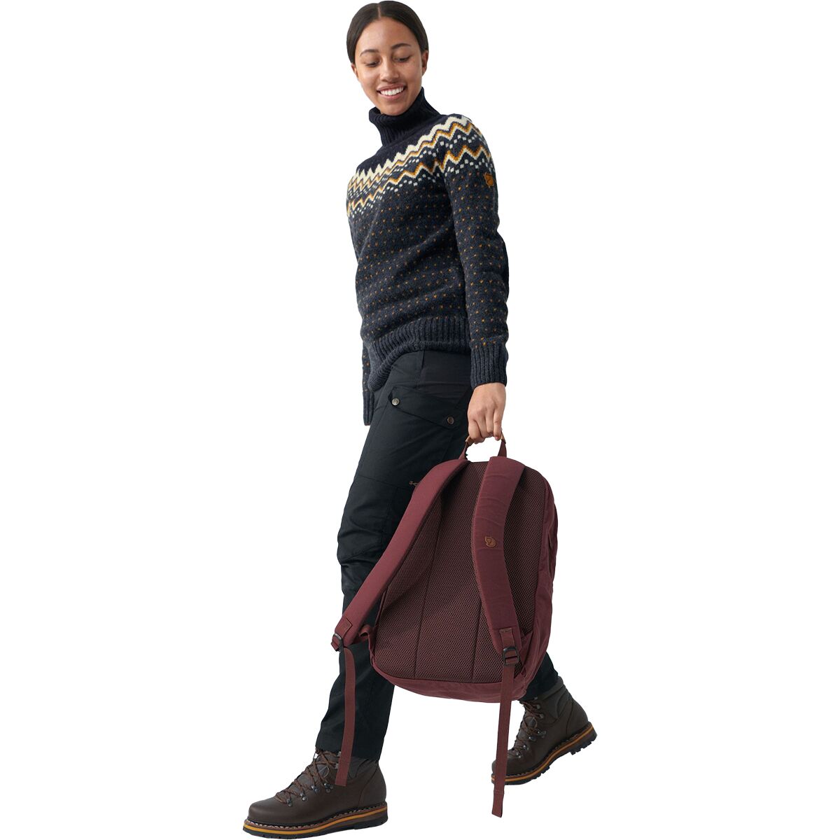 Fjallraven Raven 28L Backpack