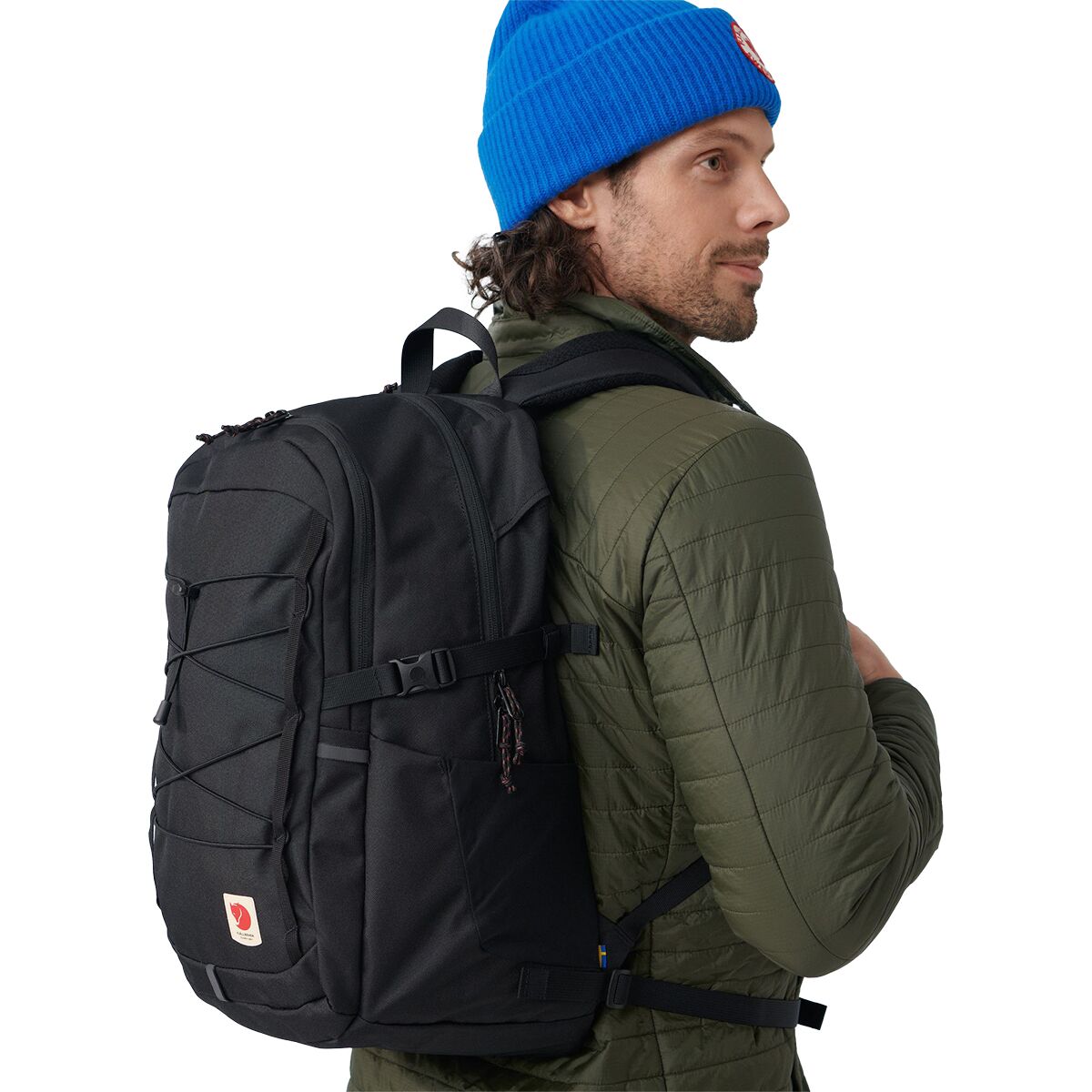 Fjallraven Skule 28L Backpack