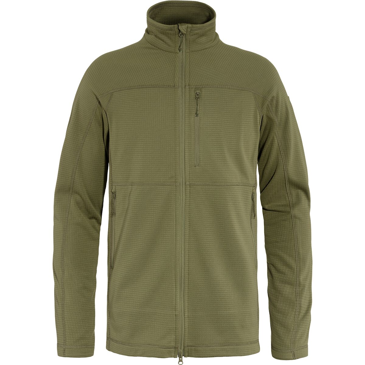Fjallraven Abisko Lite Fleece Jacket - Men´s