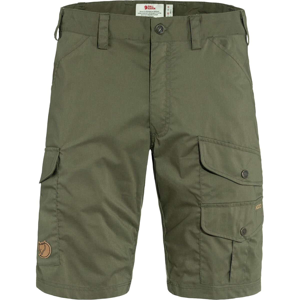 Fjallraven Vidda Pro Lite Shorts - Men´s