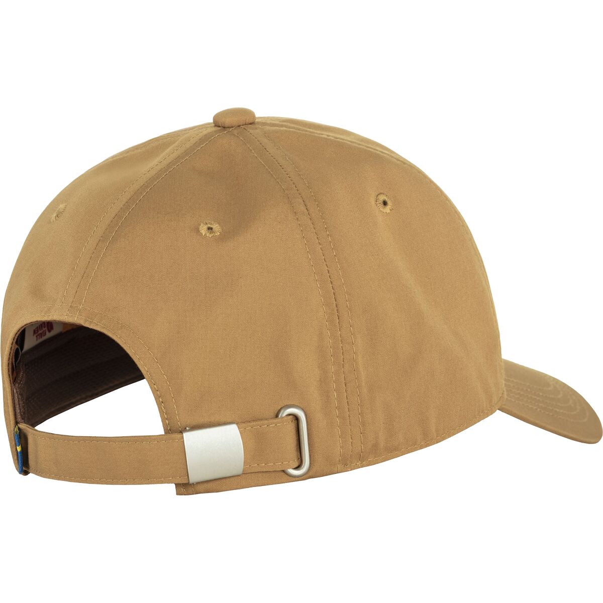 Fjallraven Classic Badge Cap