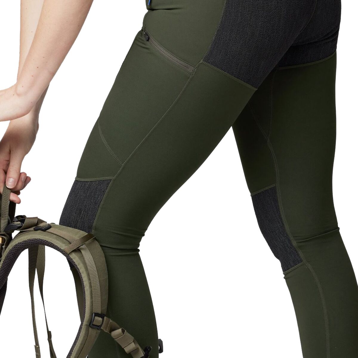 Fjallraven Abisko Trekking Tights HD - Women´s
