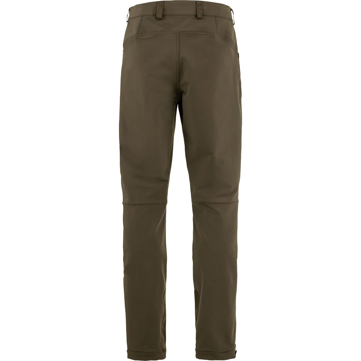 Fjallraven Keb Agile Winter Trouser - Men´s