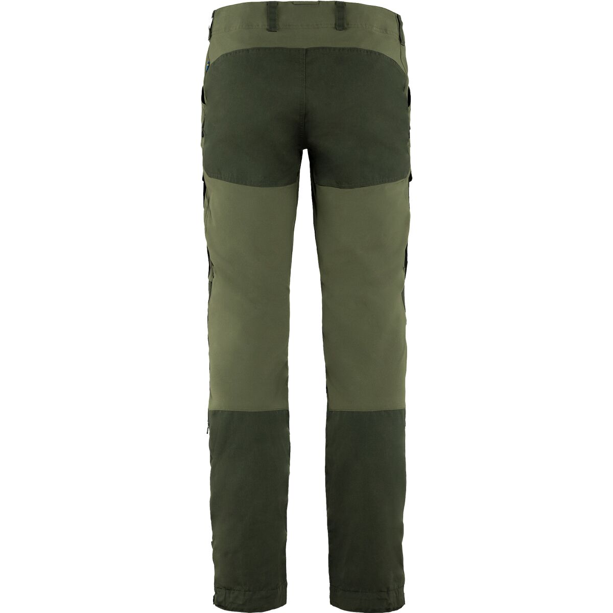 Fjallraven Keb Trouser - Long - Men´s