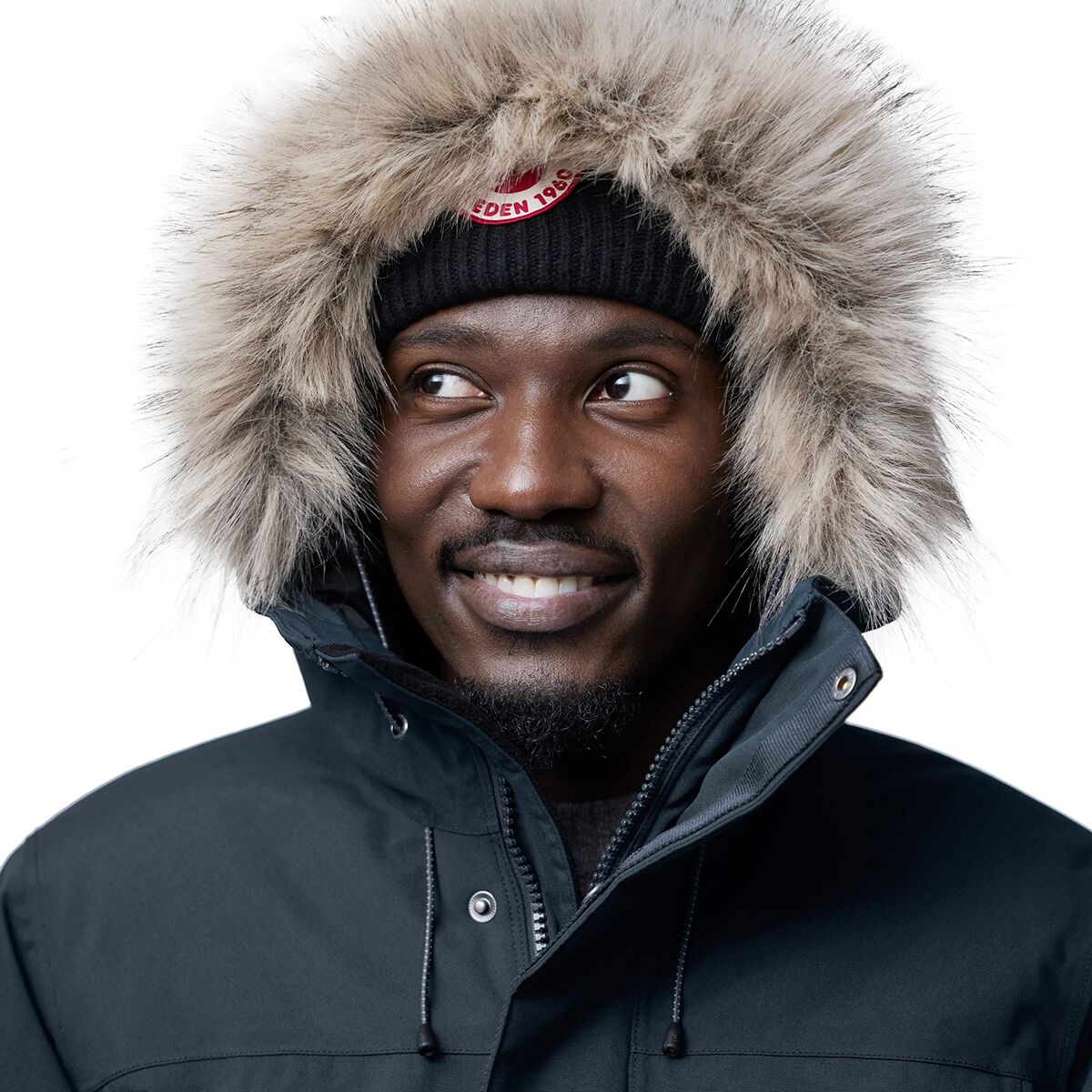 Fjallraven Nuuk Lite Parka - Men´s